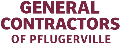General Contractors of Pflugerville